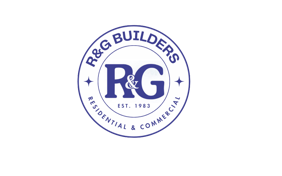 Website Design for R&G Builders, Apopka FL